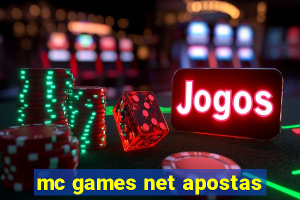 mc games net apostas